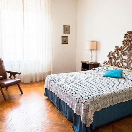 Appartamento "Casa Mia" Florencia Exterior foto