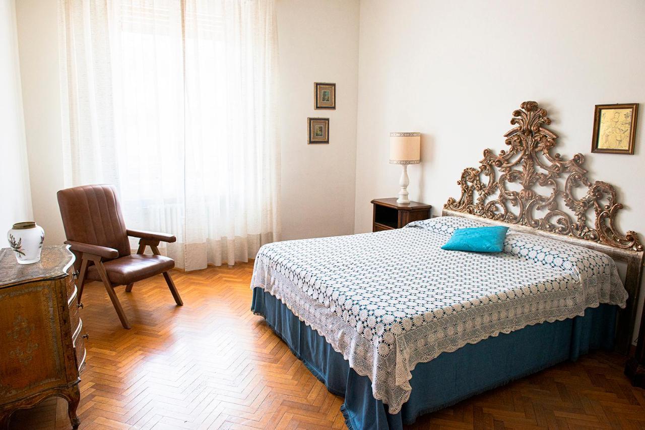 Appartamento "Casa Mia" Florencia Exterior foto