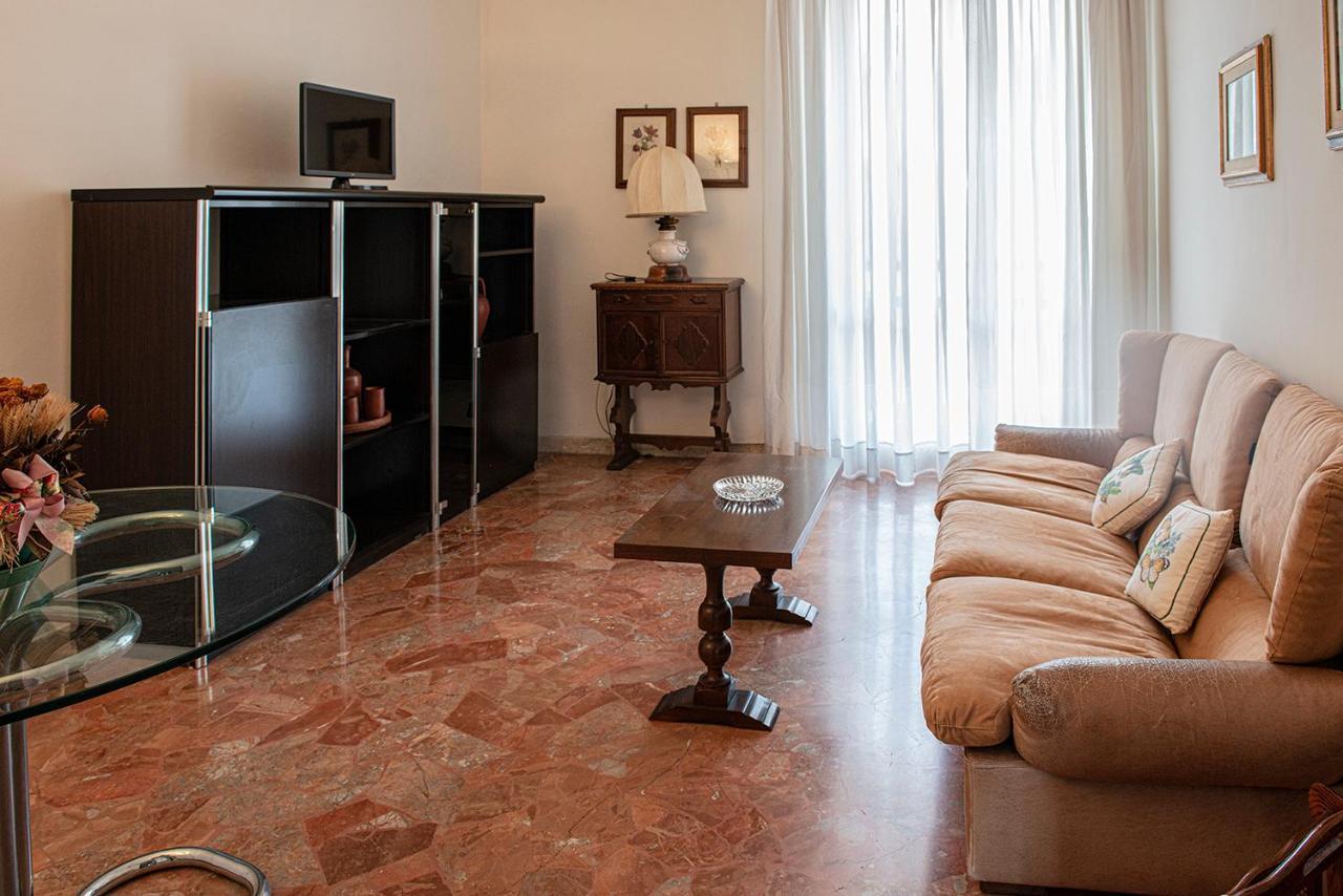 Appartamento "Casa Mia" Florencia Exterior foto